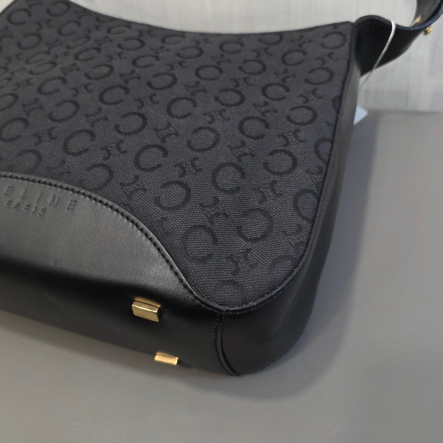 CELINE One Shoulder Bag (Pre-owned)