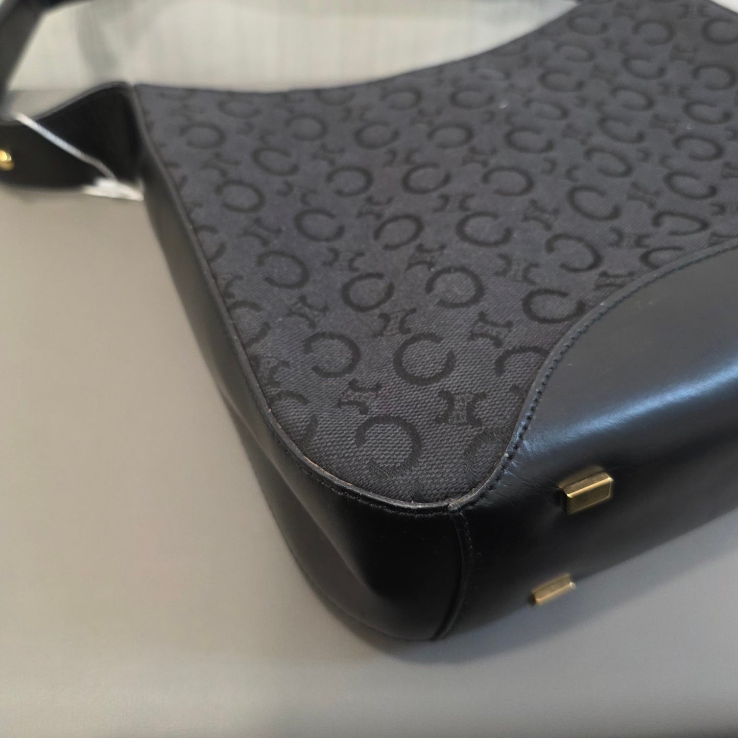 CELINE One Shoulder Bag (Pre-owned)