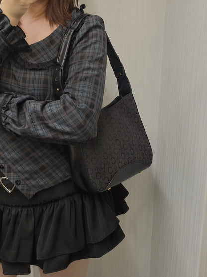 CELINE One Shoulder Bag (Pre-owned)