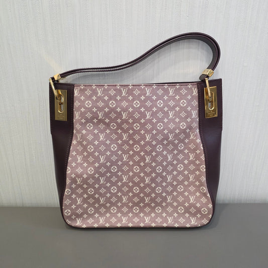 Louis Vuitton One Shoulder Bag (Pre-owned)