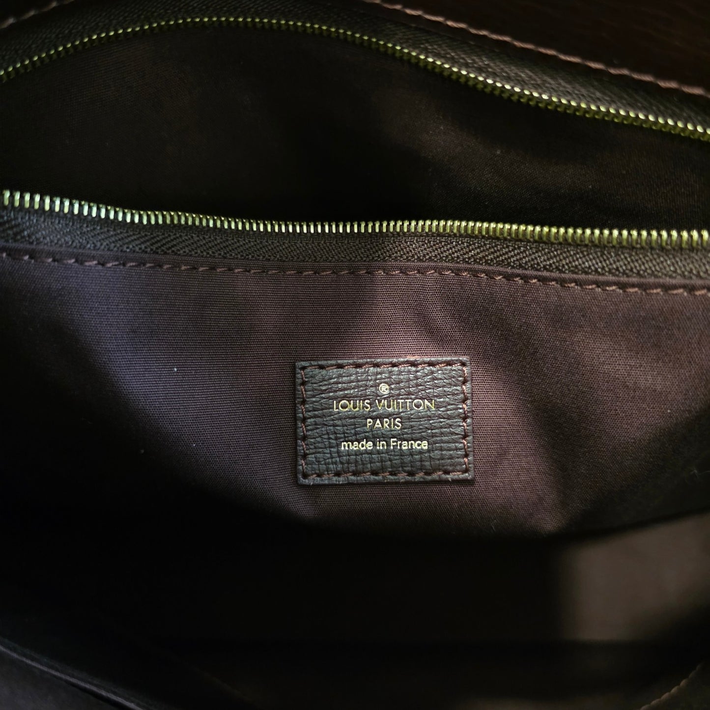 Louis Vuitton One Shoulder Bag (Pre-owned)