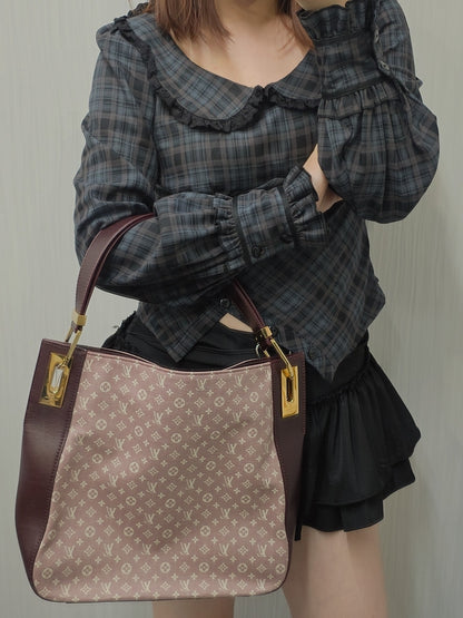 Louis Vuitton One Shoulder Bag (Pre-owned)