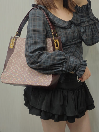 Louis Vuitton One Shoulder Bag (Pre-owned)