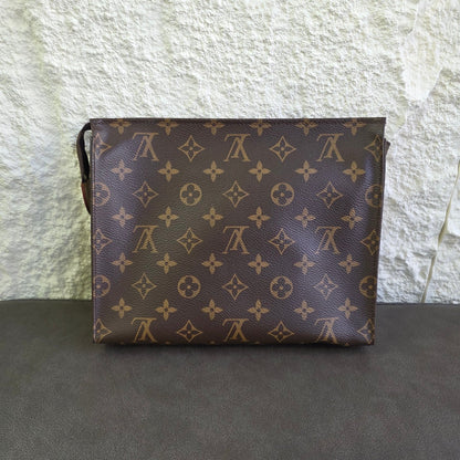 Louis Vuitton Monogram Handbag (Pre-owned)