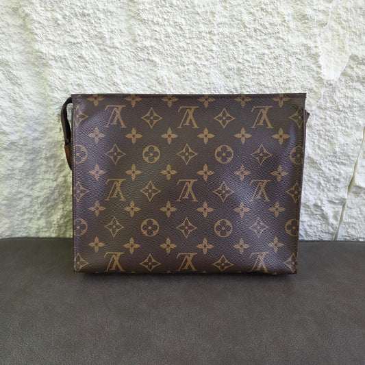Louis Vuitton Monogram Handbag (Pre-owned)