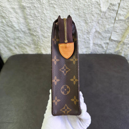 Louis Vuitton Monogram Handbag (Pre-owned)