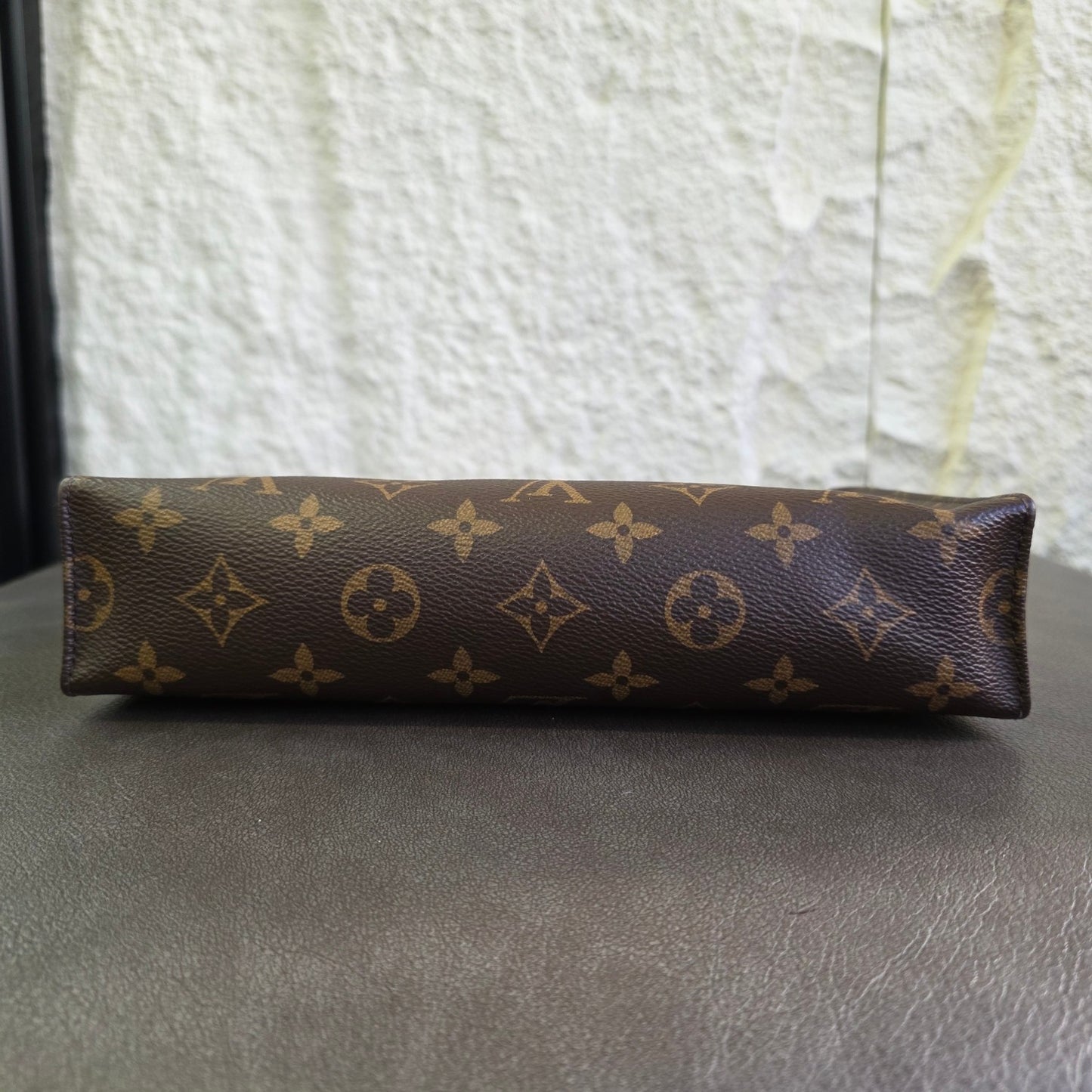 Louis Vuitton Monogram Handbag (Pre-owned)