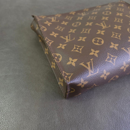 Louis Vuitton Monogram Handbag (Pre-owned)