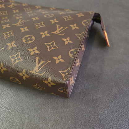 Louis Vuitton Monogram Handbag (Pre-owned)