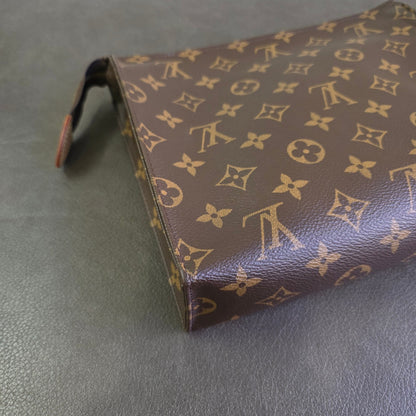 Louis Vuitton Monogram Handbag (Pre-owned)