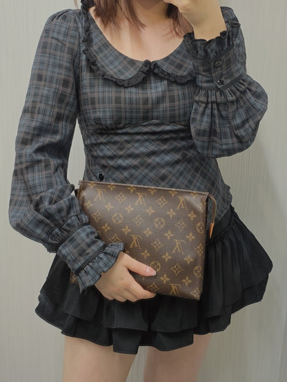 Louis Vuitton Monogram Handbag (Pre-owned)