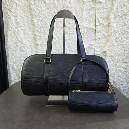 Louis Vuitton Epi Papillon Bag (Pre-owned)