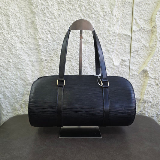 Louis Vuitton Epi Papillon Bag (Pre-owned)
