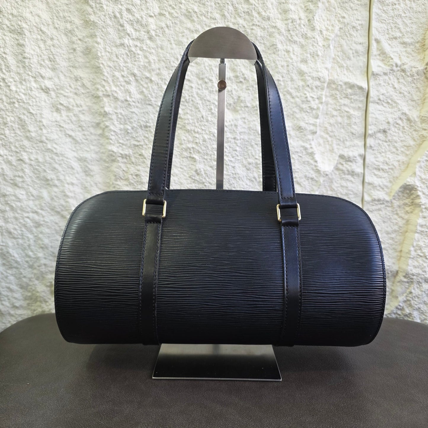 Louis Vuitton Epi Papillon Bag (Pre-owned)