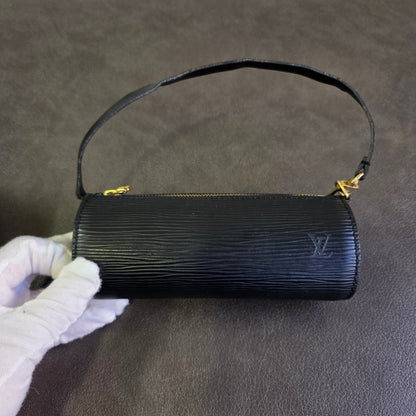 Louis Vuitton Epi Papillon Bag (Pre-owned)