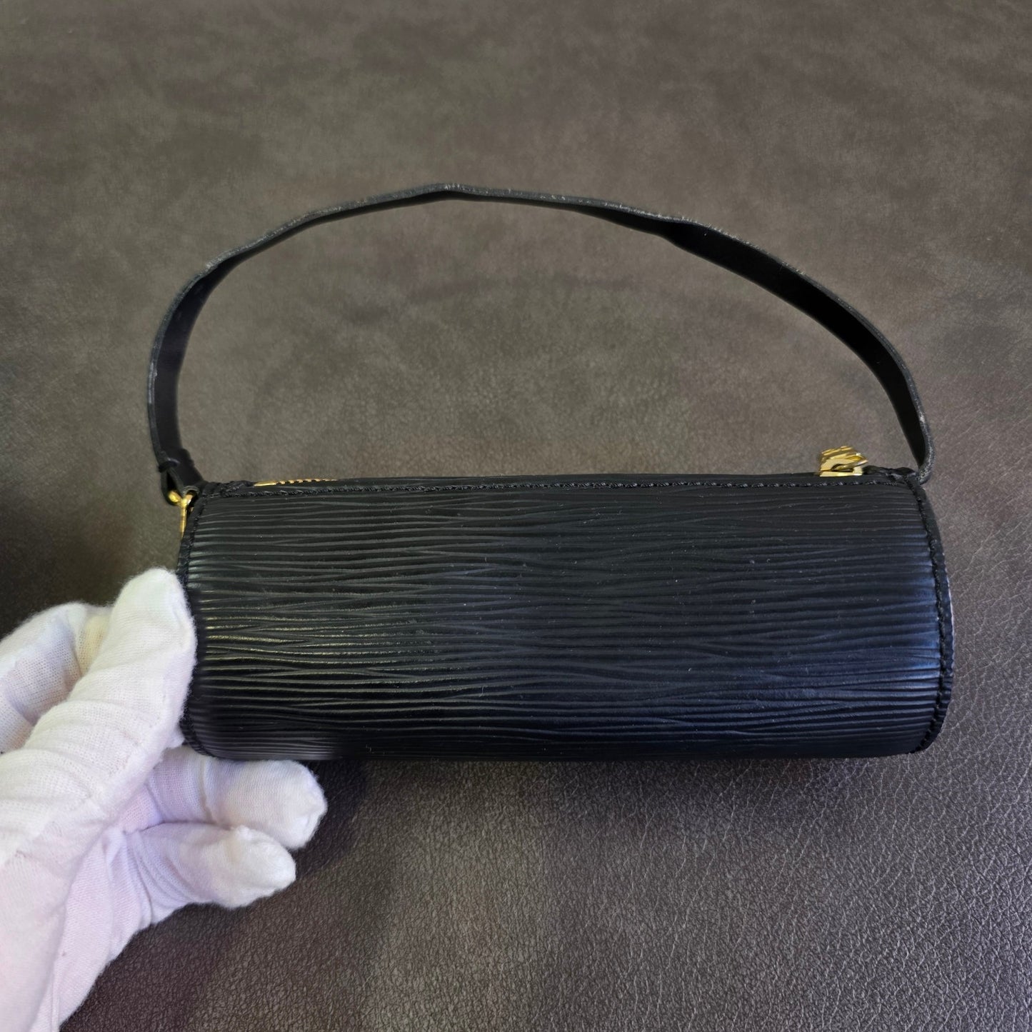 Louis Vuitton Epi Papillon Bag (Pre-owned)