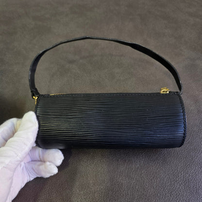 Louis Vuitton Epi Papillon Bag (Pre-owned)