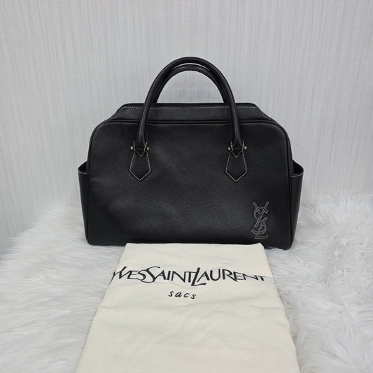 YSL Boston Handbag (Pre-owned)