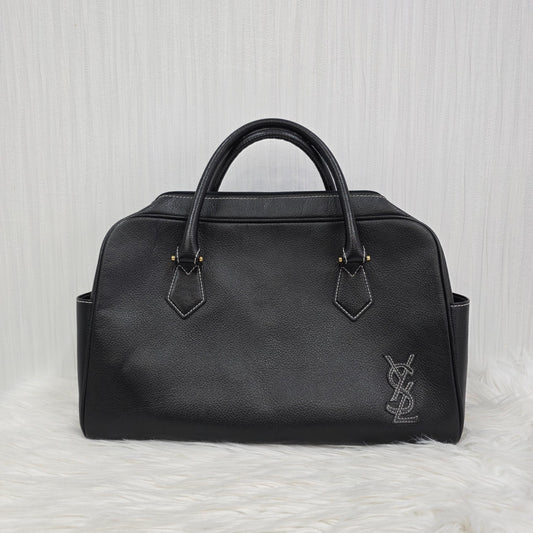 YSL Boston Handbag (Pre-owned)