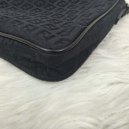 FENDI FF Crossbody Bag (Pre-owned)