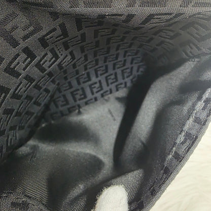 FENDI FF Crossbody Bag (Pre-owned)