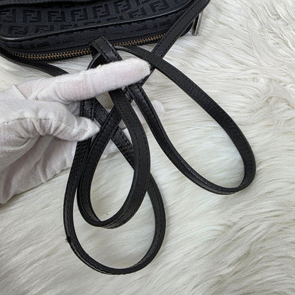 FENDI FF Crossbody Bag (Pre-owned)
