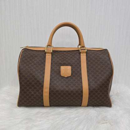 CELINE Boston Travel Bag (Pre-owned)