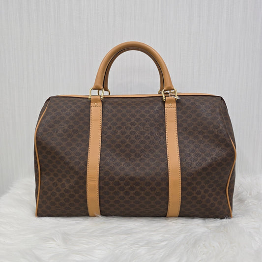 CELINE Boston Travel Bag (Pre-owned)