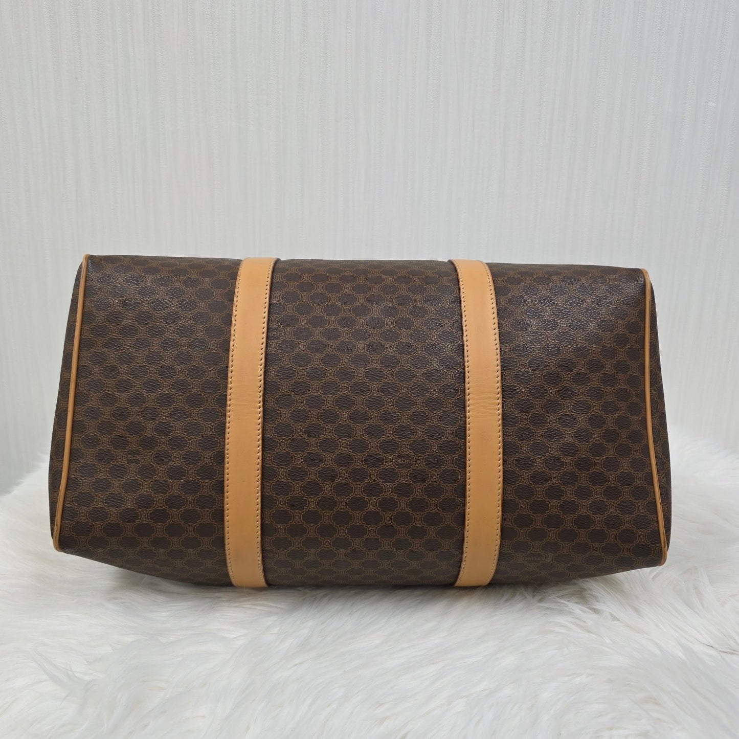 CELINE Boston Travel Bag (Pre-owned)