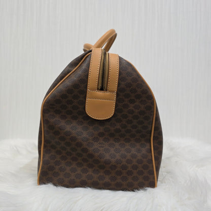 CELINE Boston Travel Bag (Pre-owned)