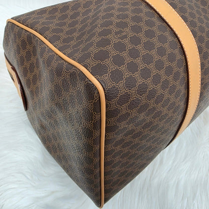CELINE Boston Travel Bag (Pre-owned)