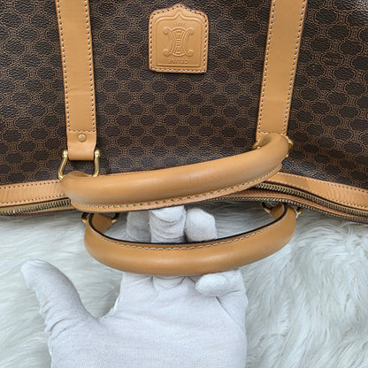 CELINE Boston Travel Bag (Pre-owned)