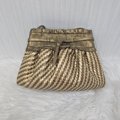 FENDI Drawstring One Shoulder Bag (Pre-owned)