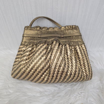 FENDI Drawstring One Shoulder Bag (Pre-owned)