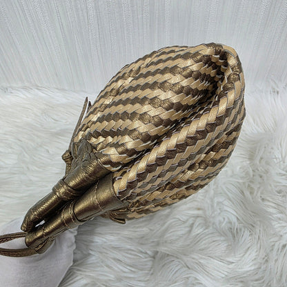 FENDI Drawstring One Shoulder Bag (Pre-owned)