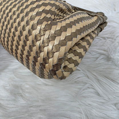 FENDI Drawstring One Shoulder Bag (Pre-owned)