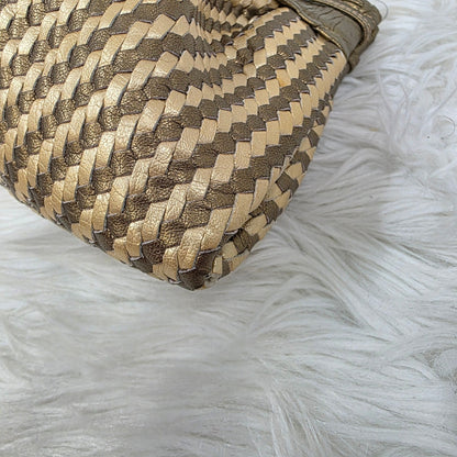 FENDI Drawstring One Shoulder Bag (Pre-owned)