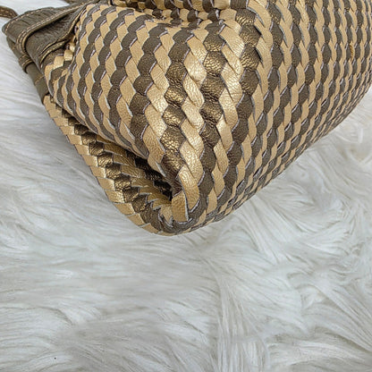 FENDI Drawstring One Shoulder Bag (Pre-owned)