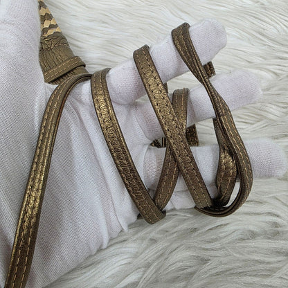 FENDI Drawstring One Shoulder Bag (Pre-owned)