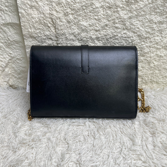 YSL Chained Crossbody Bag (Pre-owned)