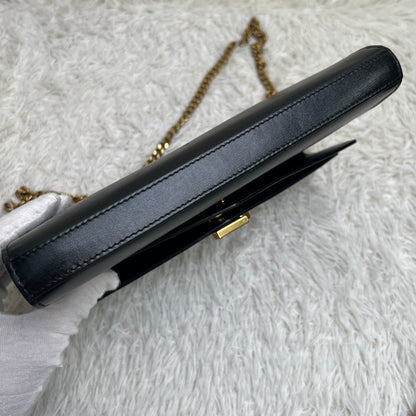 YSL Chained Crossbody Bag (Pre-owned)