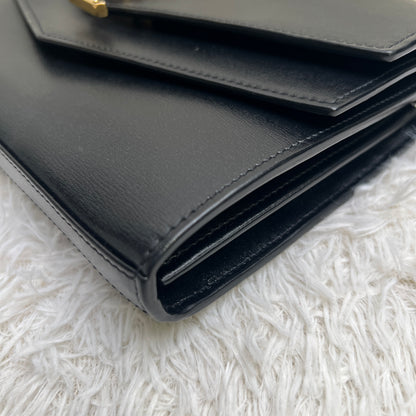 YSL Chained Crossbody Bag (Pre-owned)
