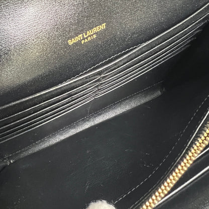 YSL Chained Crossbody Bag (Pre-owned)