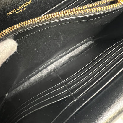 YSL Chained Crossbody Bag (Pre-owned)