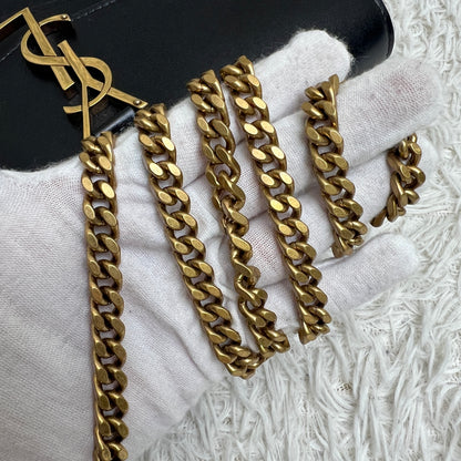 YSL Chained Crossbody Bag (Pre-owned)