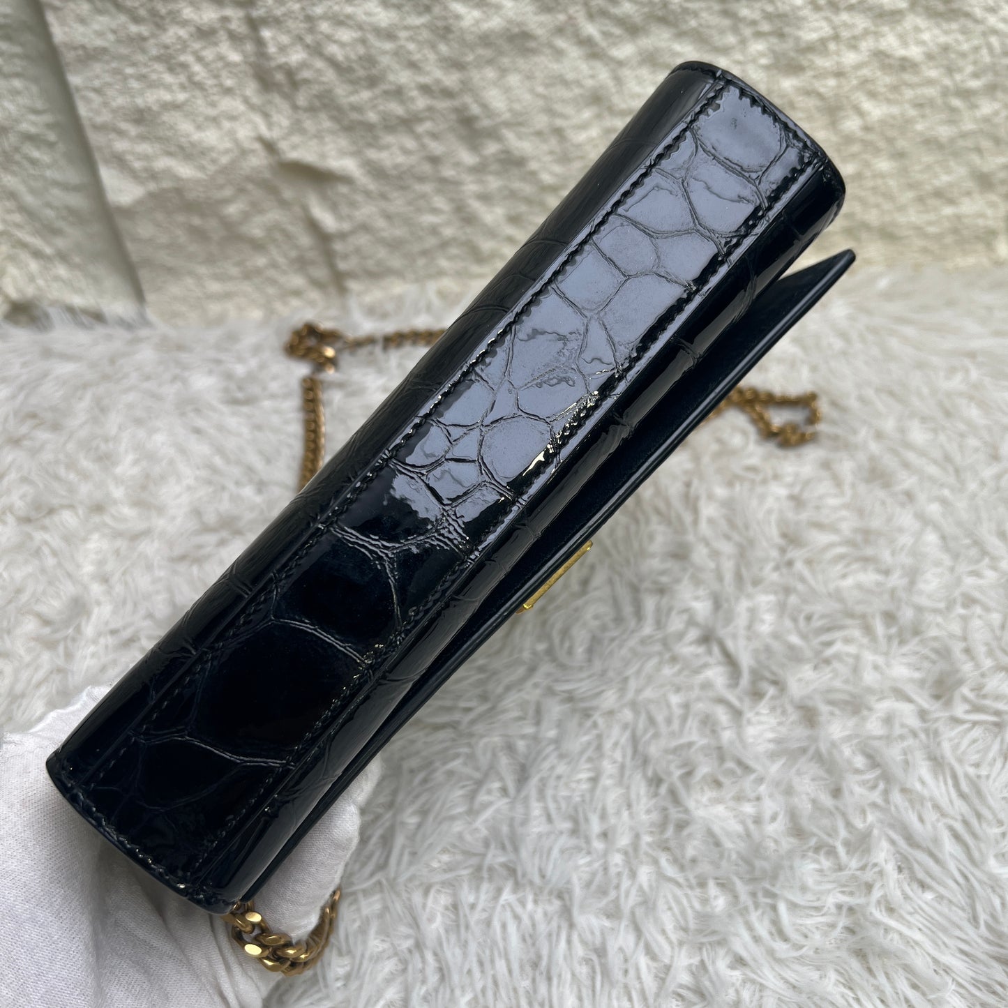 YSL Kate Chained Shoulder Bag (Pre-owned)