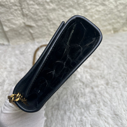 YSL Kate Chained Shoulder Bag (Pre-owned)