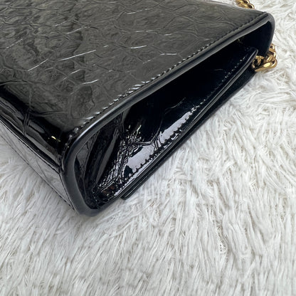 YSL Kate Chained Shoulder Bag (Pre-owned)