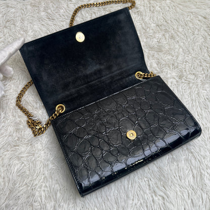 YSL Kate Chained Shoulder Bag (Pre-owned)