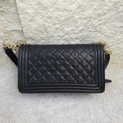 CHANEL Leboy Shoulder Bag (Pre-owned)